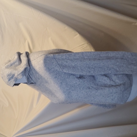 Vince Wool/Cashmere Hoodie SZ SM - Picture 3 of 7